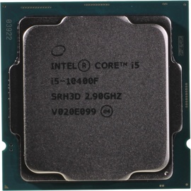  Intel Core i5-10400F (CM8070104290716)