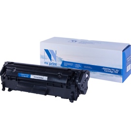   NV Print NV-Q2612A/FX10/703 (HP LaserJet M1005, 1010, 1012, 1015, 1020, 1022, M1319f, 3015, 3020, 2000.)