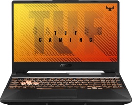  Asus TUF Gaming A15 (FA506IHRB-HN080W)