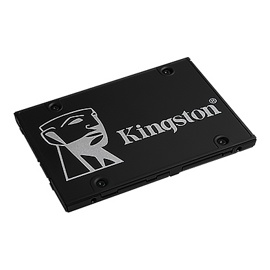   SSD 256Gb Kingston KC600 (SKC600/256G)